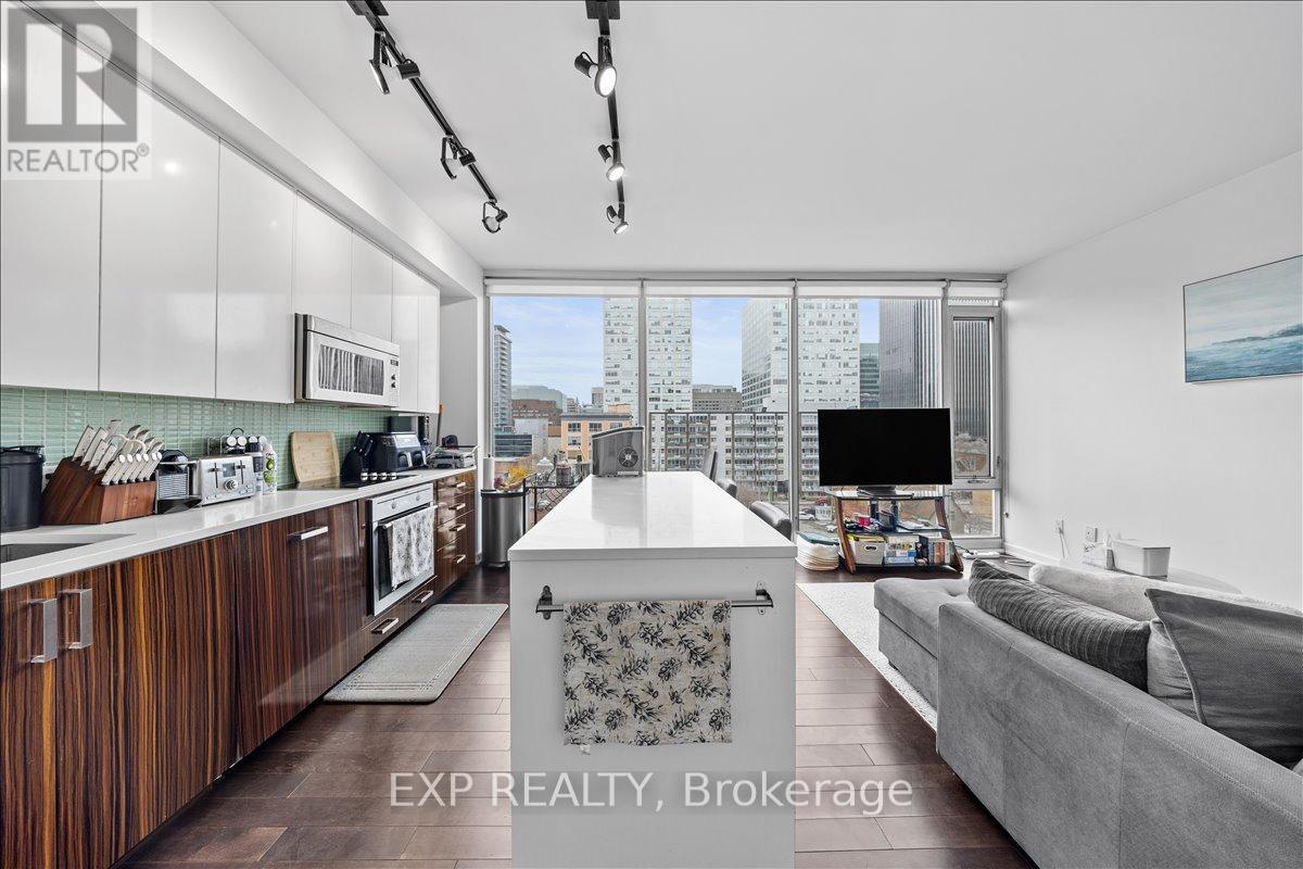 611 - 300 Lisgar Street, Ottawa, Ontario  K2P 0E2 - Photo 9 - X12896444