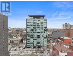 611 - 300 LISGAR STREET, Ottawa, Ontario