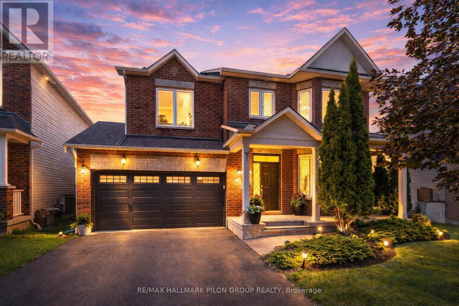 2234 CLERMONT CRESCENT, Ottawa, Ontario