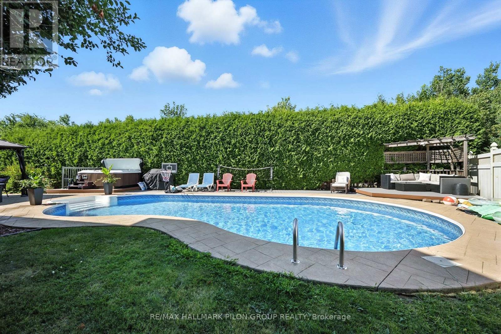 2234 Clermont Crescent, Ottawa, Ontario  K4A 4W6 - Photo 26 - X12896458