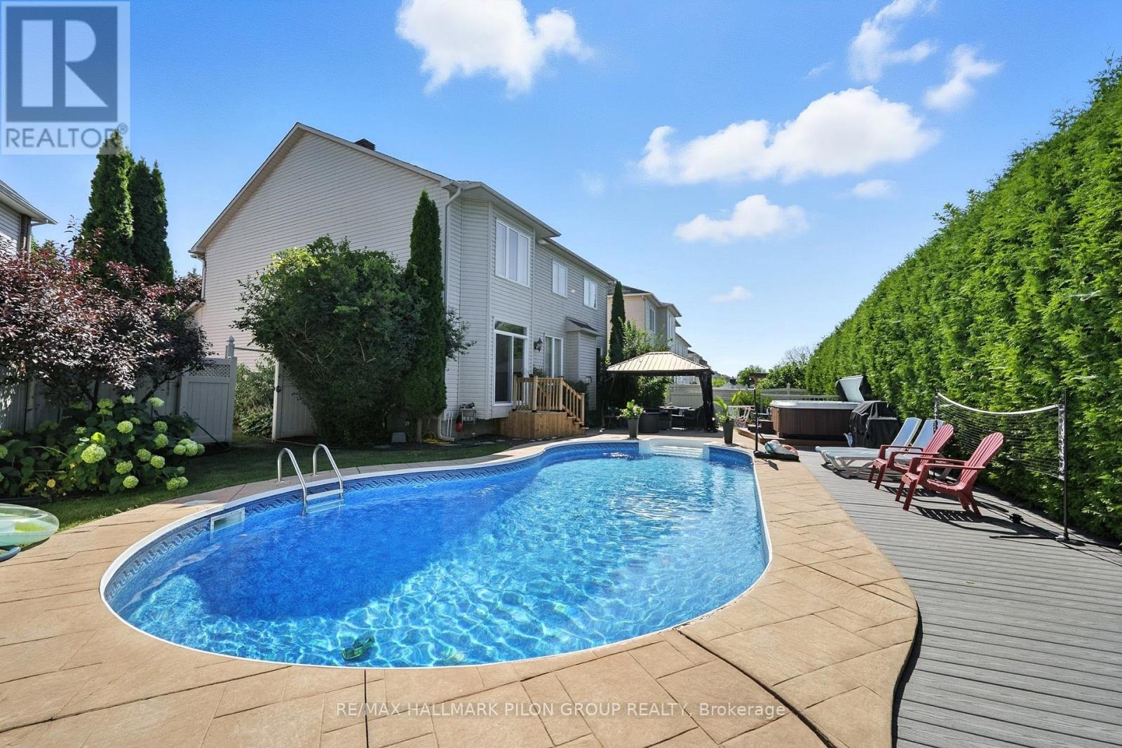 2234 Clermont Crescent, Ottawa, Ontario  K4A 4W6 - Photo 27 - X12896458