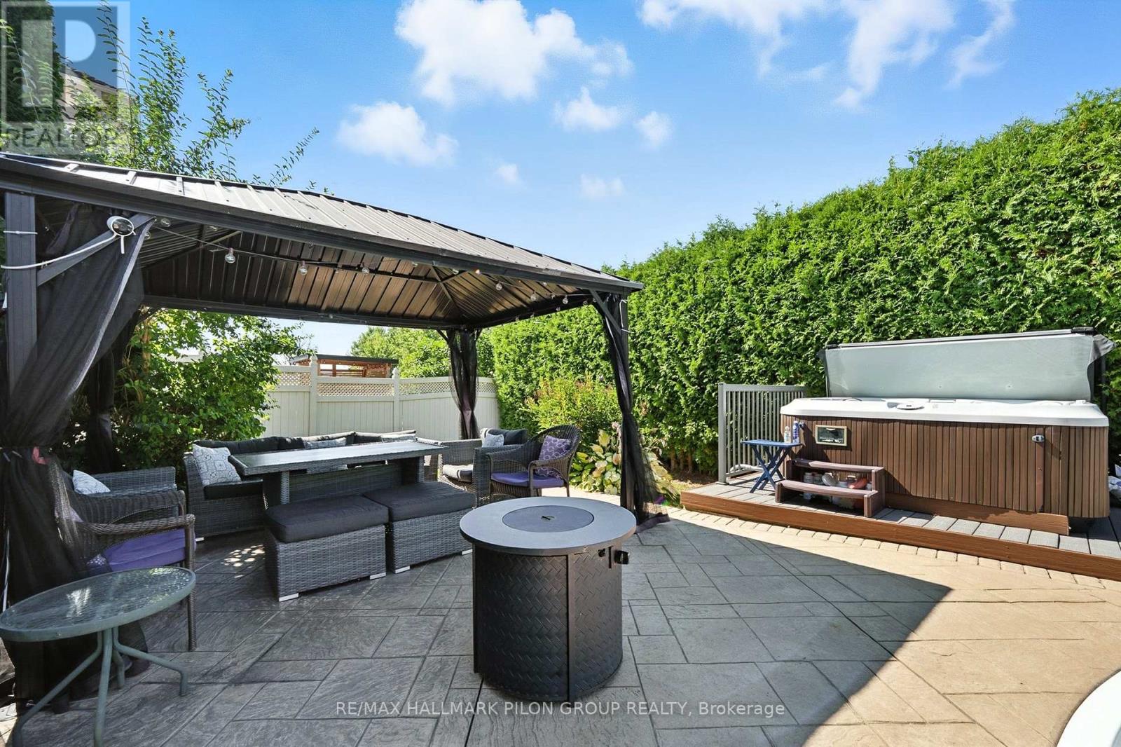 2234 Clermont Crescent, Ottawa, Ontario  K4A 4W6 - Photo 29 - X12896458