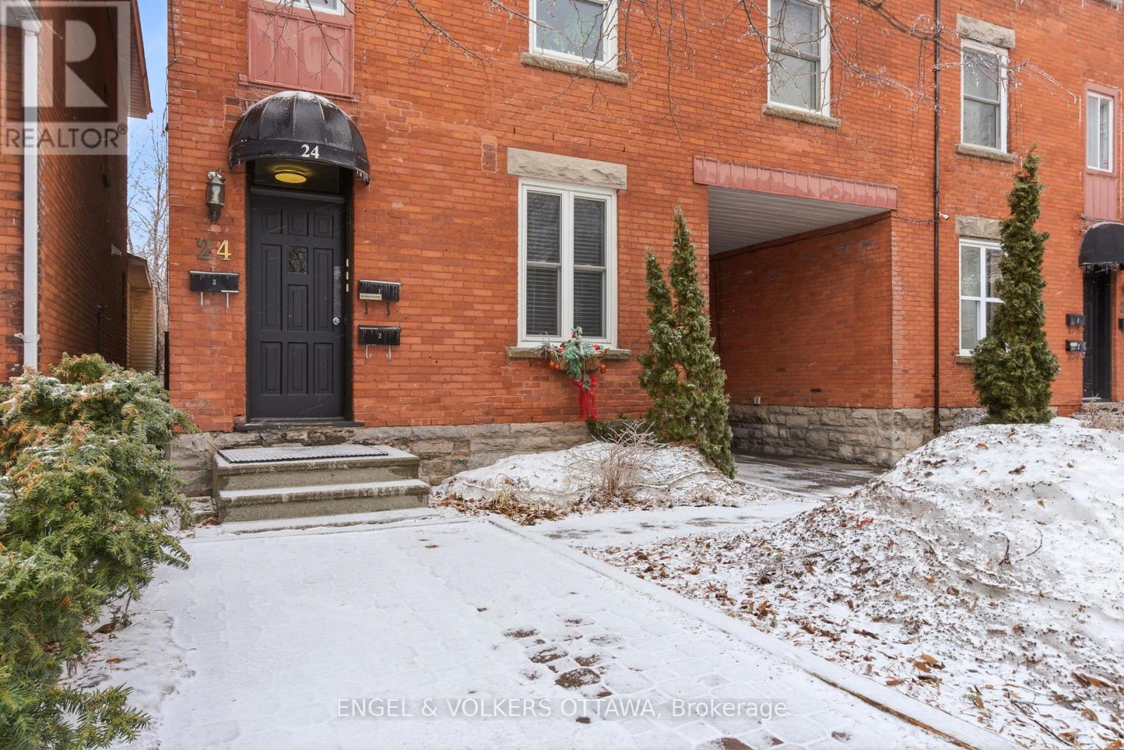 22-24 St Francis Street, Ottawa, Ontario  K1Y 1W5 - Photo 3 - X12896488