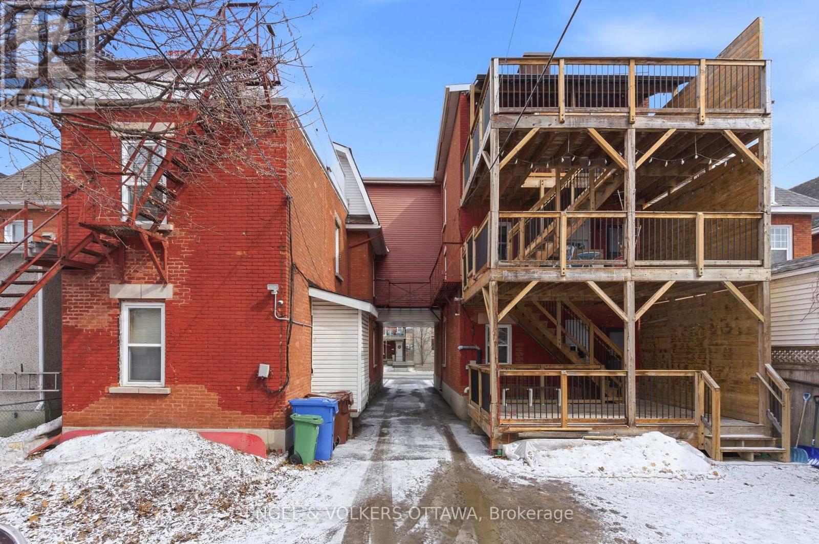 22-24 St Francis Street, Ottawa, Ontario  K1Y 1W5 - Photo 4 - X12896488