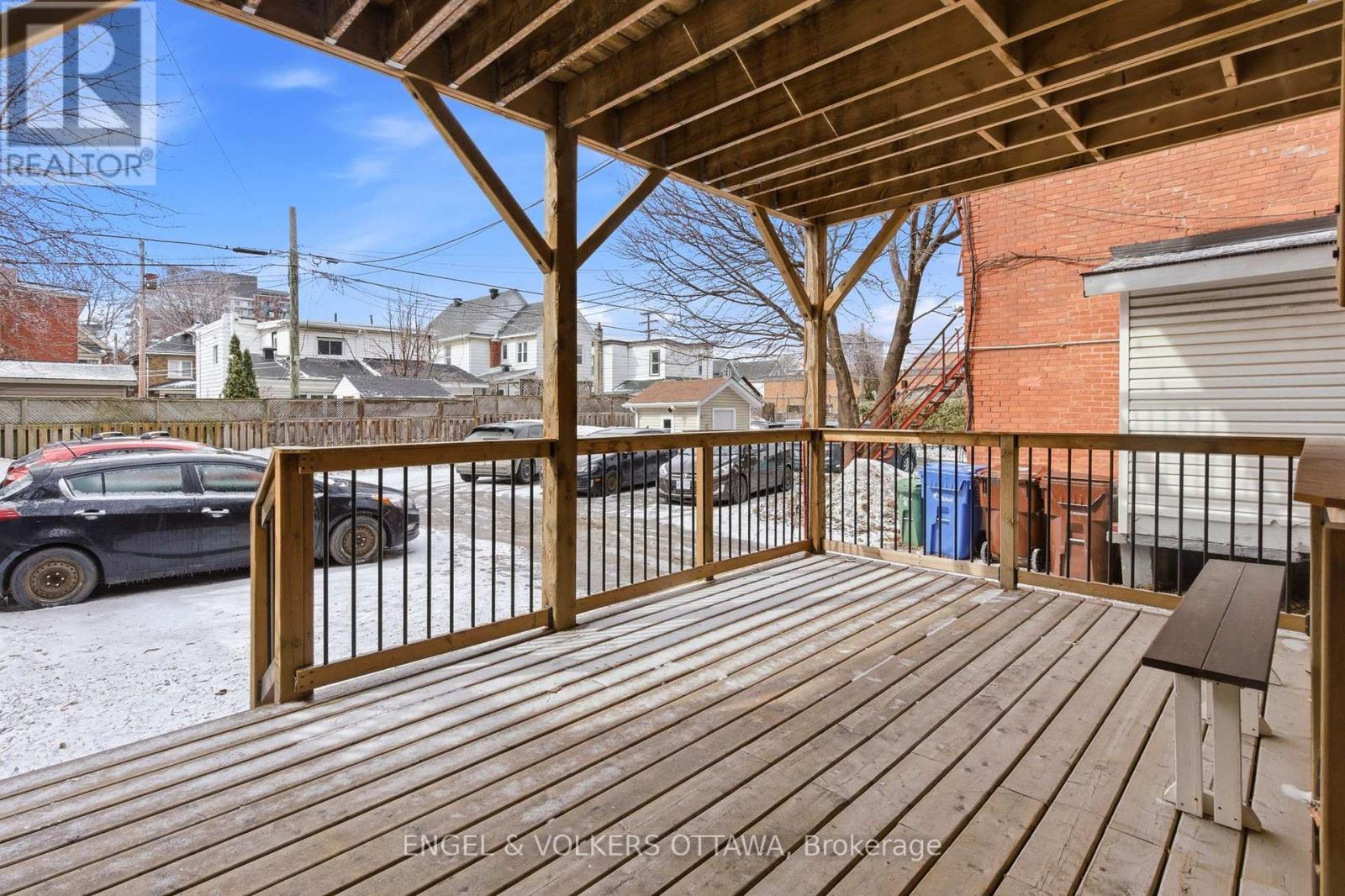 22-24 St Francis Street, Ottawa, Ontario  K1Y 1W5 - Photo 5 - X12896488