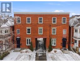 22-24 ST FRANCIS STREET, Ottawa, Ontario
