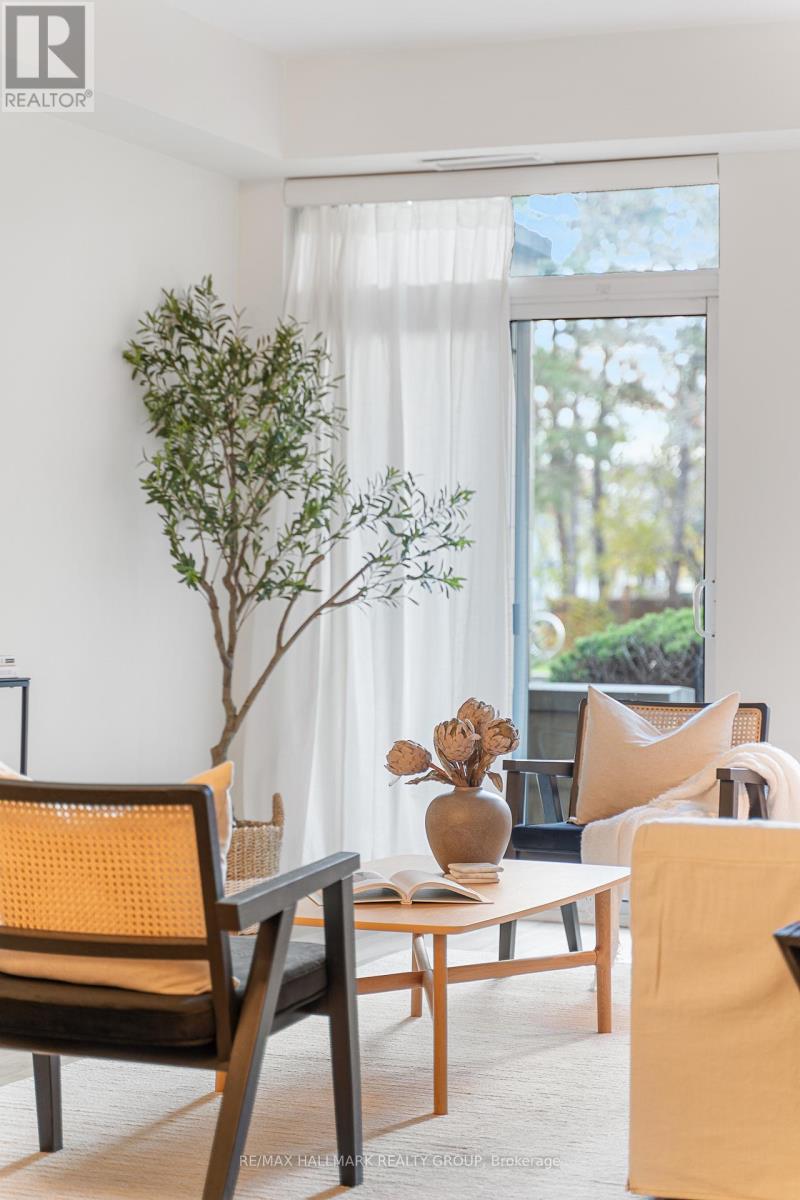 129 - 205 Bolton Street, Ottawa, Ontario  K1N 1K7 - Photo 10 - X12896512