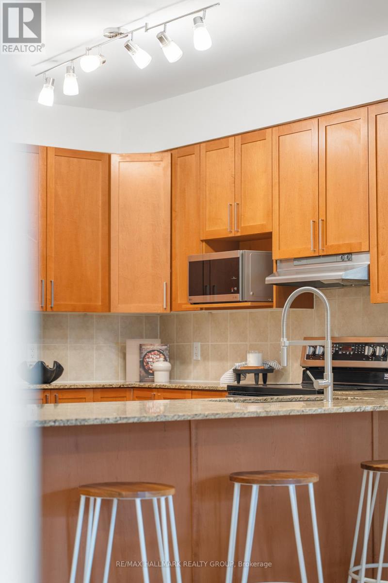 129 - 205 Bolton Street, Ottawa, Ontario  K1N 1K7 - Photo 19 - X12896512