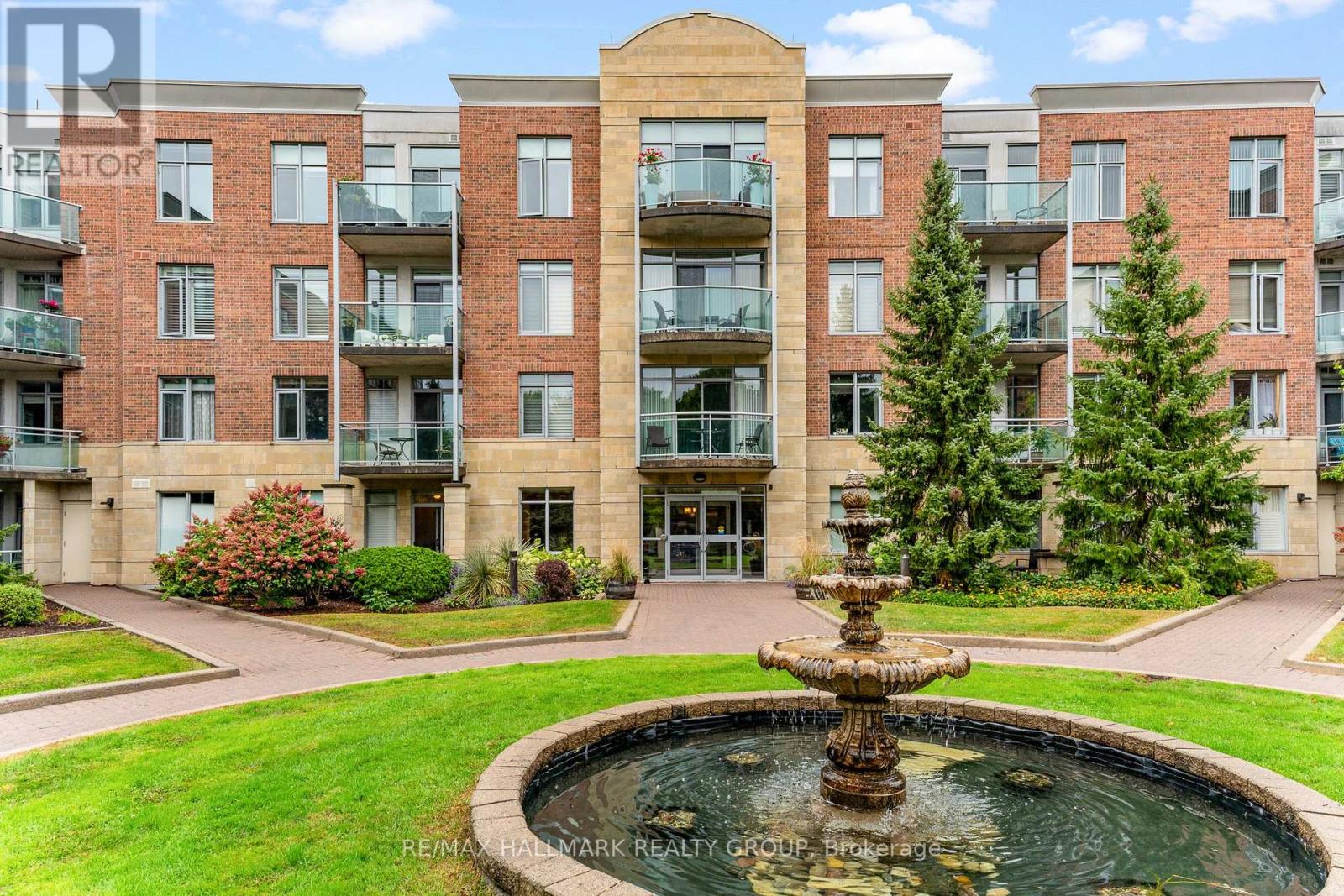 129 - 205 Bolton Street, Ottawa, Ontario  K1N 1K7 - Photo 2 - X12896512