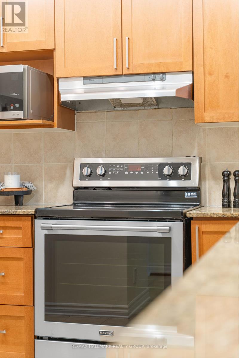 129 - 205 Bolton Street, Ottawa, Ontario  K1N 1K7 - Photo 24 - X12896512