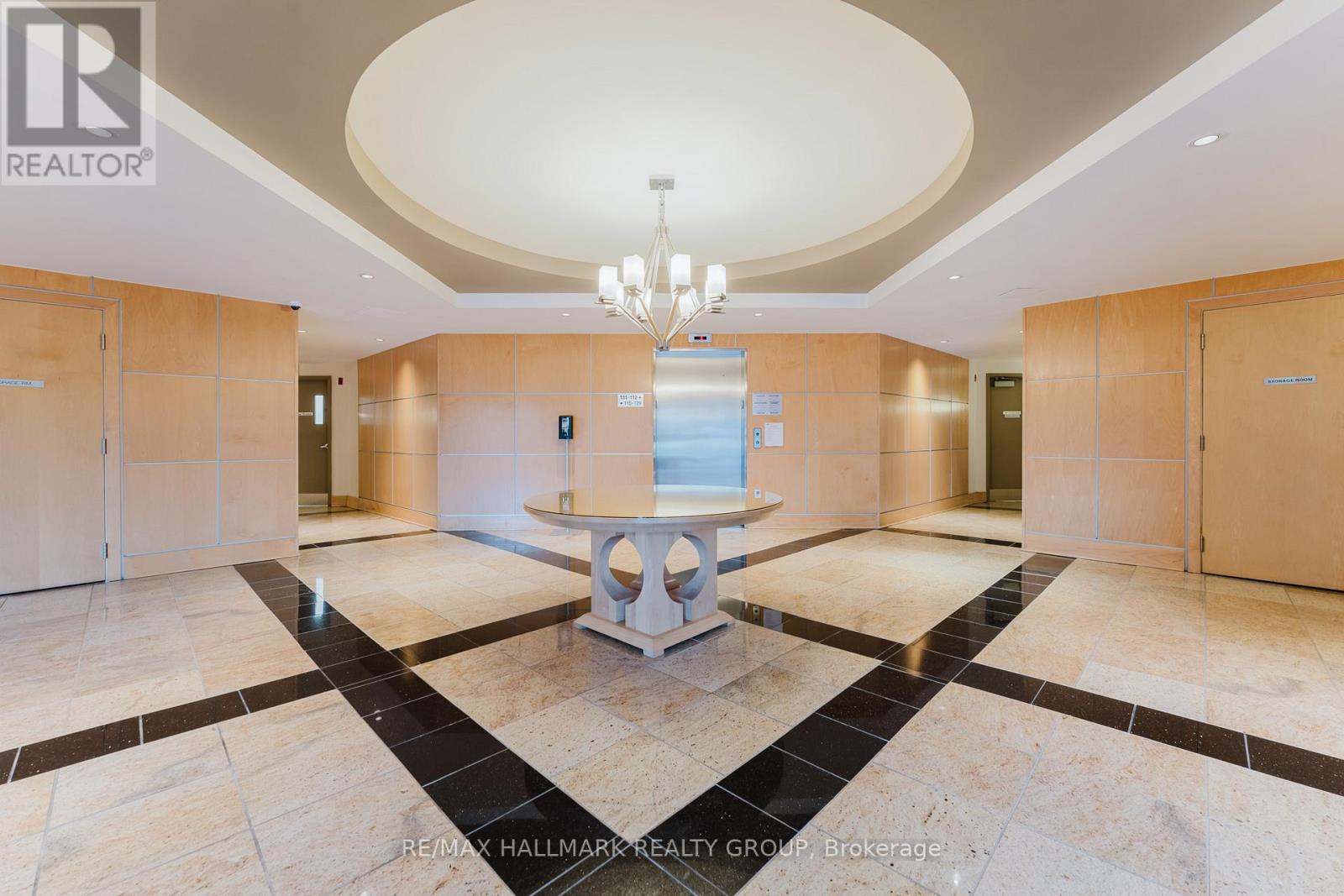 129 - 205 Bolton Street, Ottawa, Ontario  K1N 1K7 - Photo 4 - X12896512