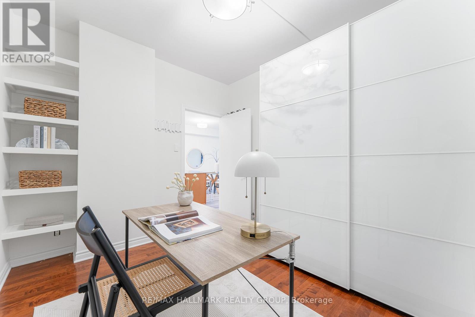 129 - 205 Bolton Street, Ottawa, Ontario  K1N 1K7 - Photo 42 - X12896512