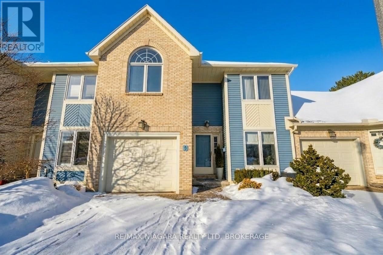 9 - 77 ERION ROAD, St. Catharines, Ontario