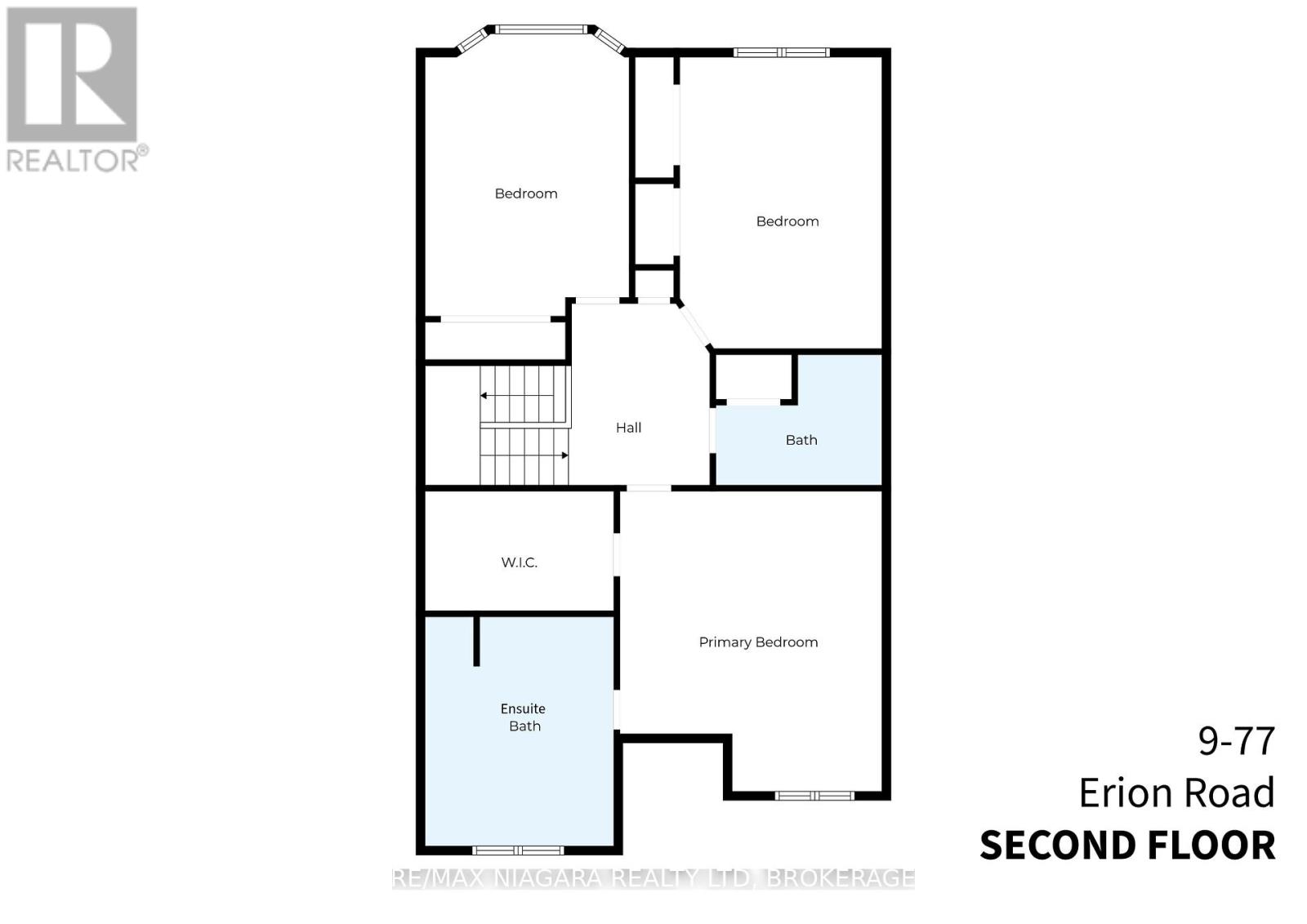 9 - 77 Erion Road, St. Catharines, Ontario  L2W 1B4 - Photo 18 - X12896402