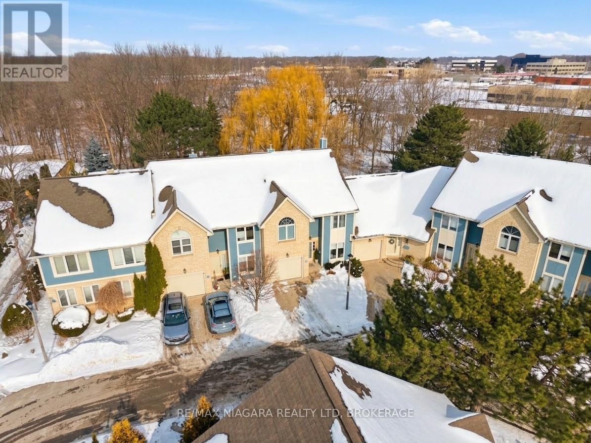 9 - 77 Erion Road, St. Catharines, Ontario  L2W 1B4 - Photo 2 - X12896402