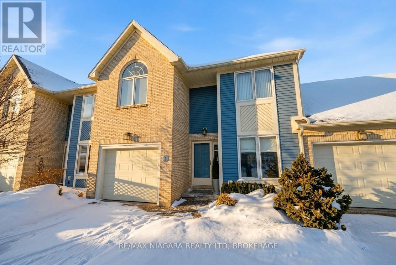 9 - 77 Erion Road, St. Catharines, Ontario  L2W 1B4 - Photo 3 - X12896402