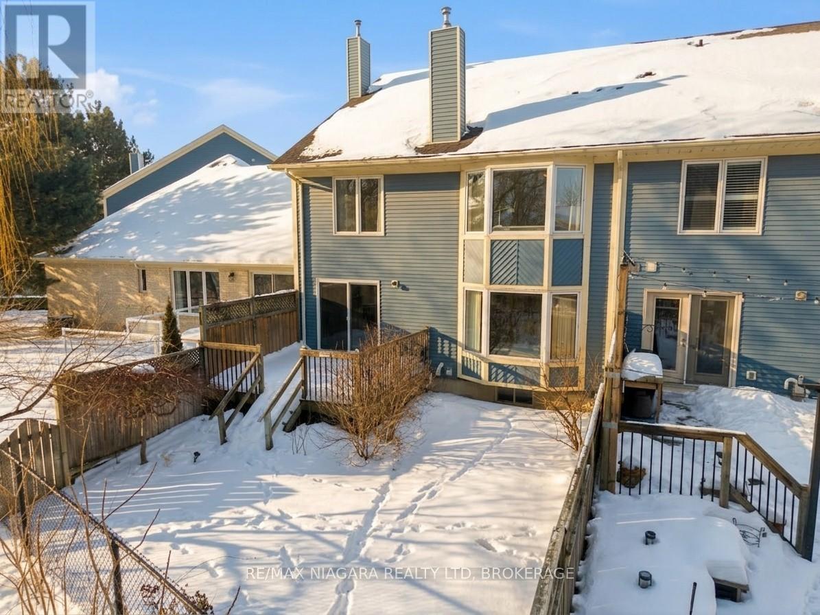 9 - 77 Erion Road, St. Catharines, Ontario  L2W 1B4 - Photo 33 - X12896402