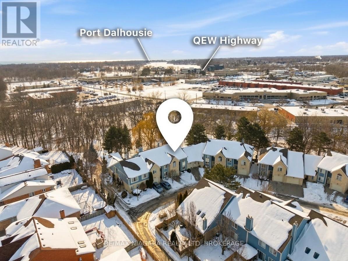 9 - 77 Erion Road, St. Catharines, Ontario  L2W 1B4 - Photo 35 - X12896402