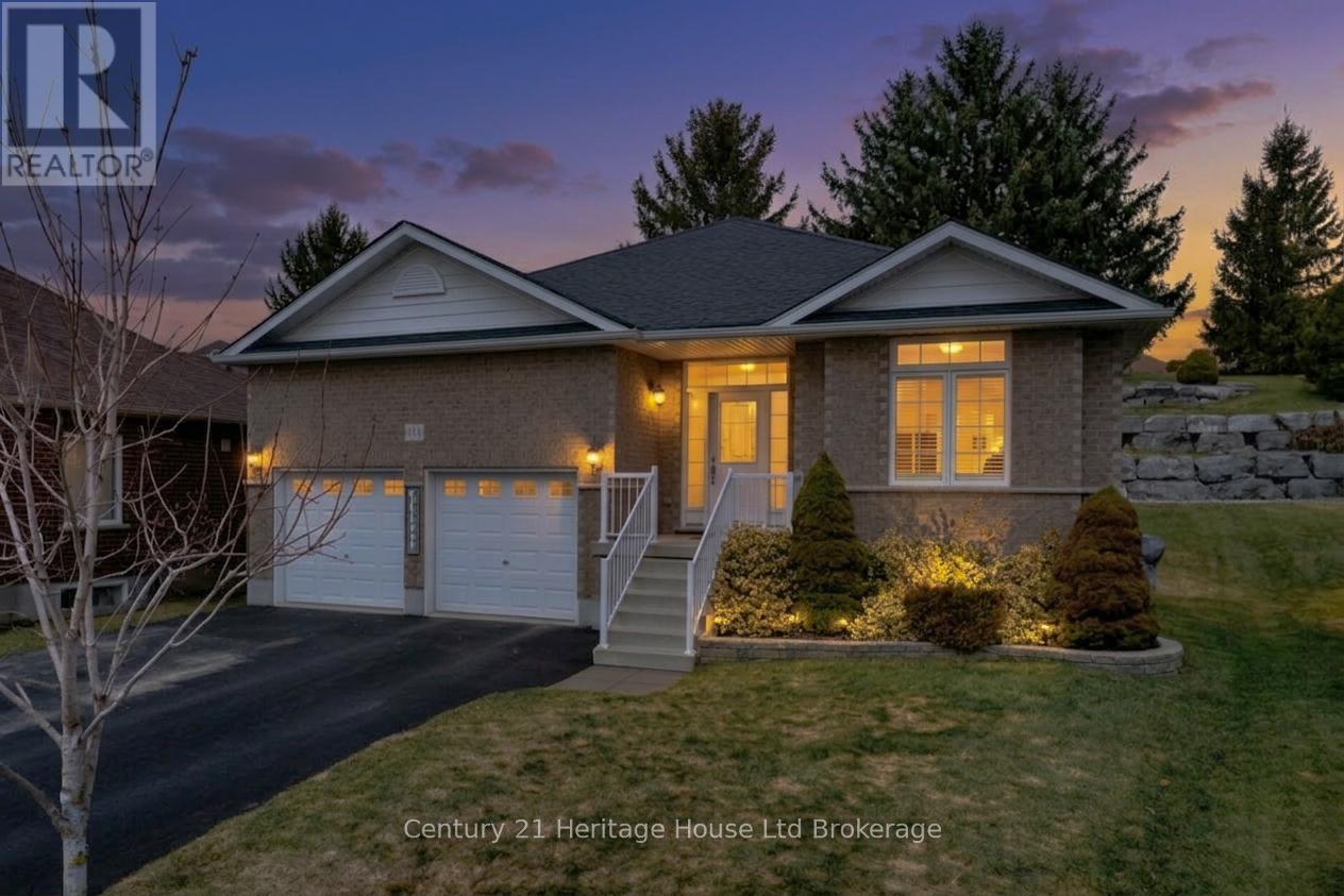 619 Fox Hollow Court, Woodstock, Ontario  N4T 1W3 - Photo 1 - X12896560