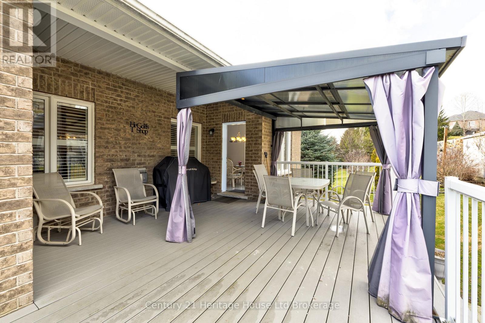 619 Fox Hollow Court, Woodstock, Ontario  N4T 1W3 - Photo 41 - X12896560