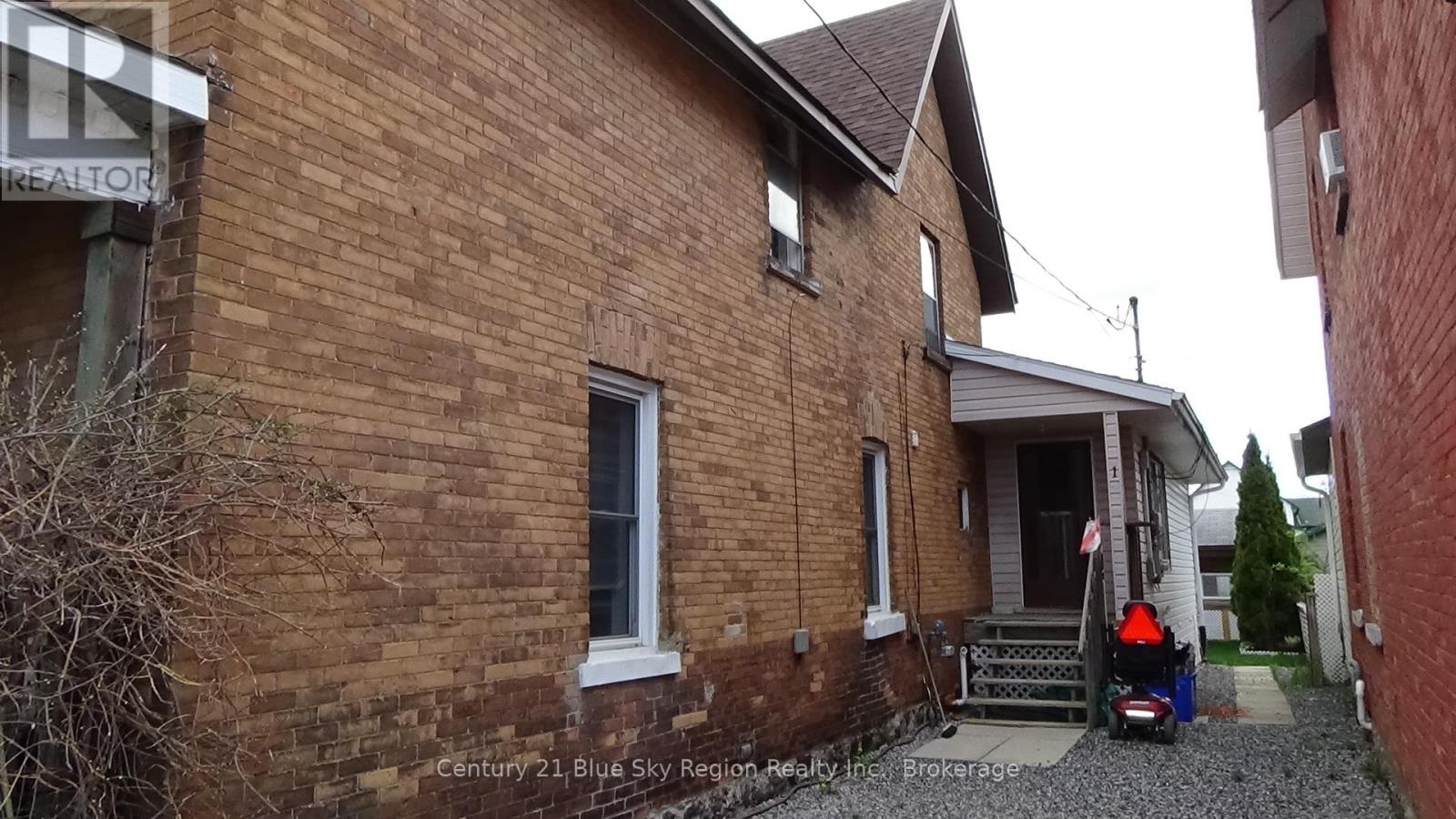 176 Church Street, West Nipissing, Ontario  P2B 1H5 - Photo 46 - X12896388