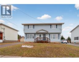 59-61 Berry Street, moncton, New Brunswick