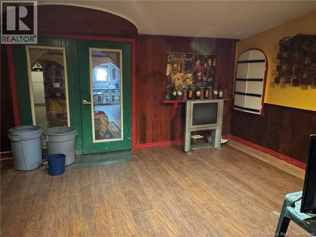 112 Rang 7 And 8, Kedgwick, New Brunswick  E8B 1W1 - Photo 11 - NB135358