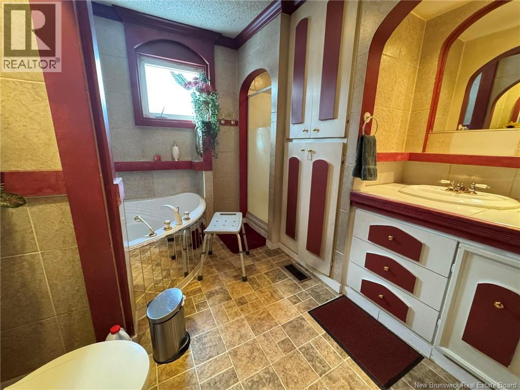 112 Rang 7 And 8, Kedgwick, New Brunswick  E8B 1W1 - Photo 13 - NB135358