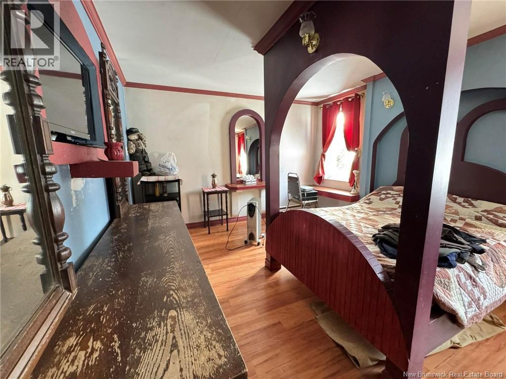 112 Rang 7 And 8, Kedgwick, New Brunswick  E8B 1W1 - Photo 14 - NB135358