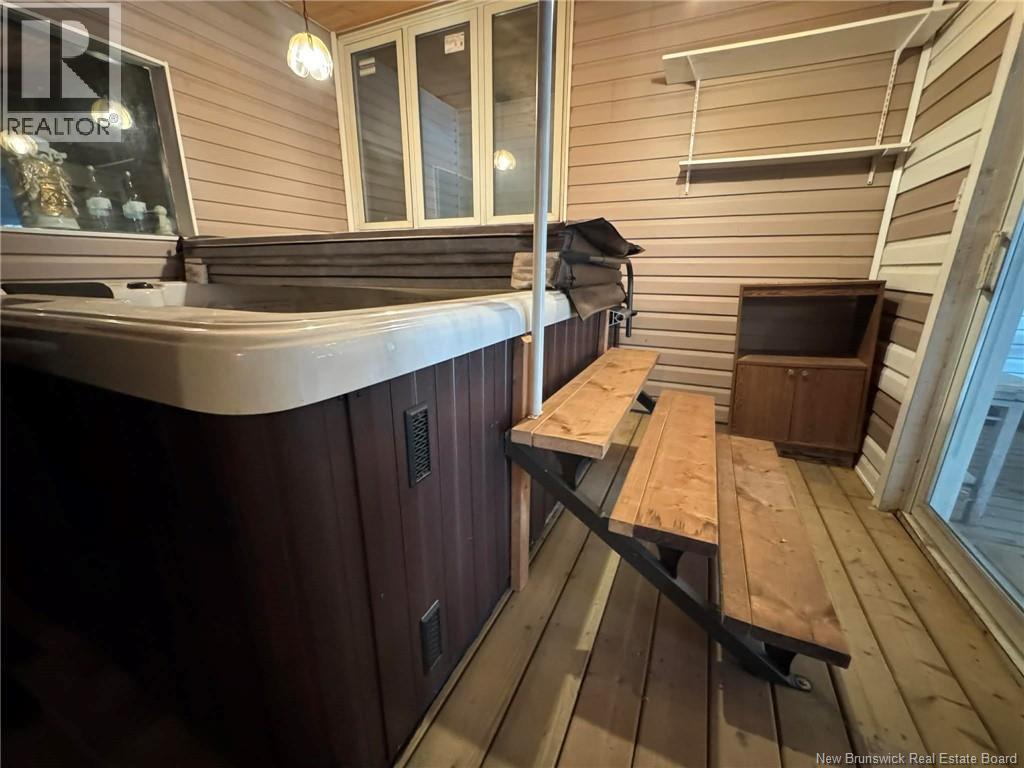 112 Rang 7 And 8, Kedgwick, New Brunswick  E8B 1W1 - Photo 15 - NB135358