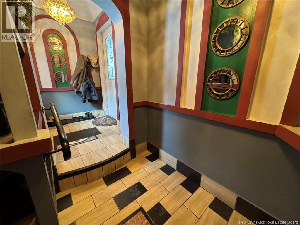 112 Rang 7 And 8, Kedgwick, New Brunswick  E8B 1W1 - Photo 3 - NB135358