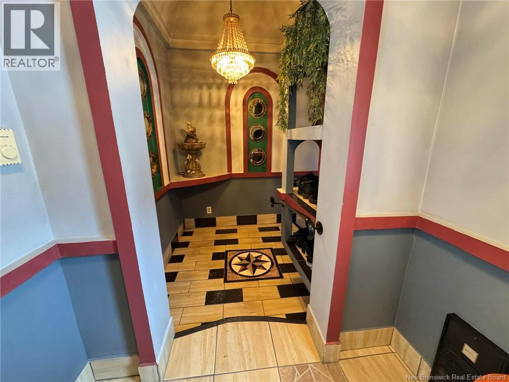 112 Rang 7 And 8, Kedgwick, New Brunswick  E8B 1W1 - Photo 4 - NB135358