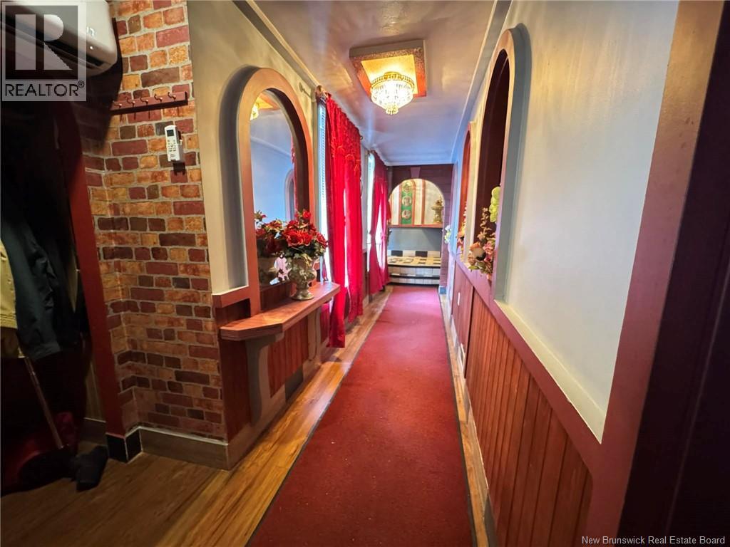 112 Rang 7 And 8, Kedgwick, New Brunswick  E8B 1W1 - Photo 5 - NB135358