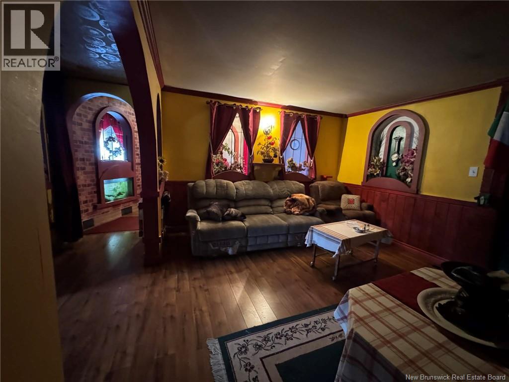 112 Rang 7 And 8, Kedgwick, New Brunswick  E8B 1W1 - Photo 6 - NB135358