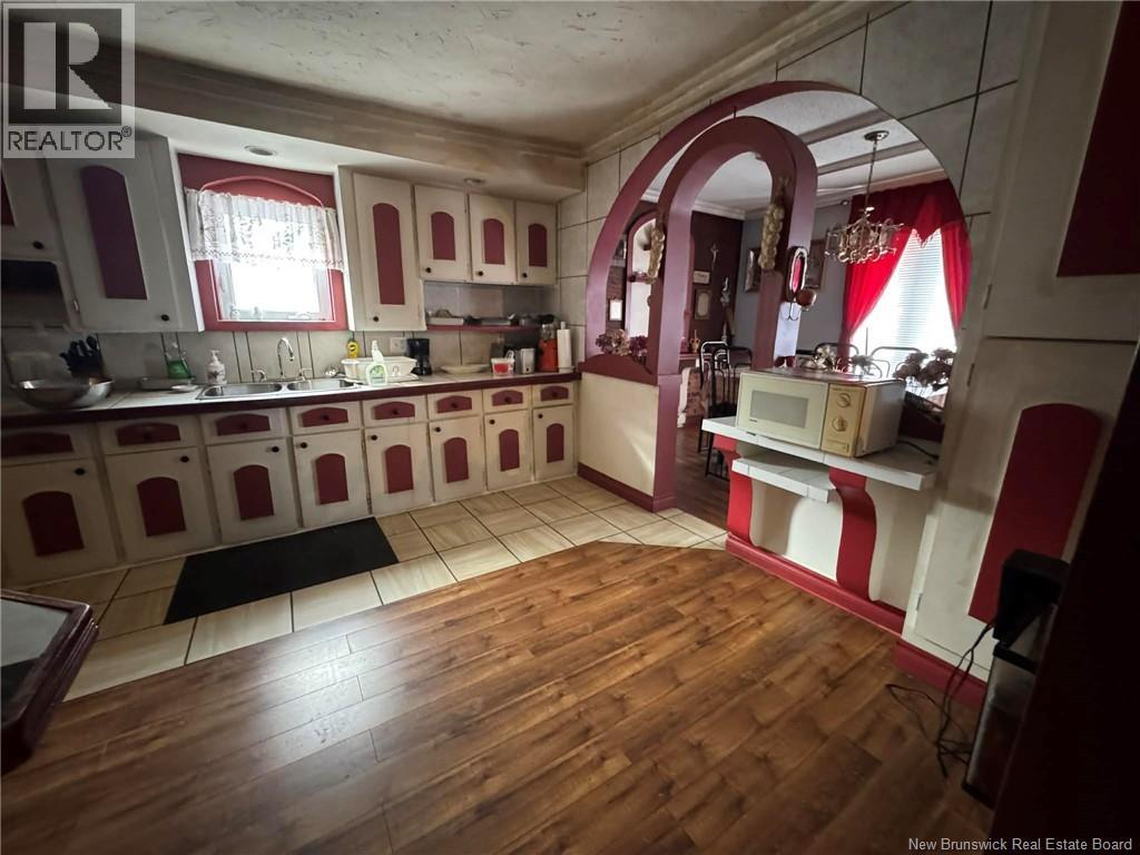 112 Rang 7 And 8, Kedgwick, New Brunswick  E8B 1W1 - Photo 7 - NB135358