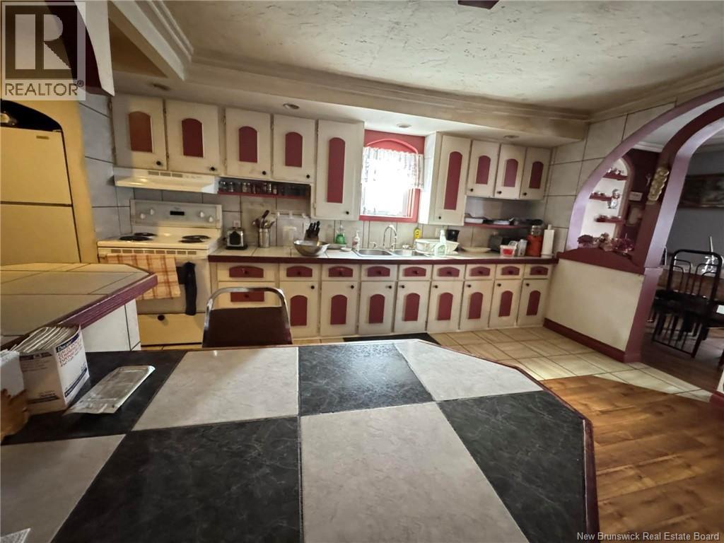 112 Rang 7 And 8, Kedgwick, New Brunswick  E8B 1W1 - Photo 8 - NB135358