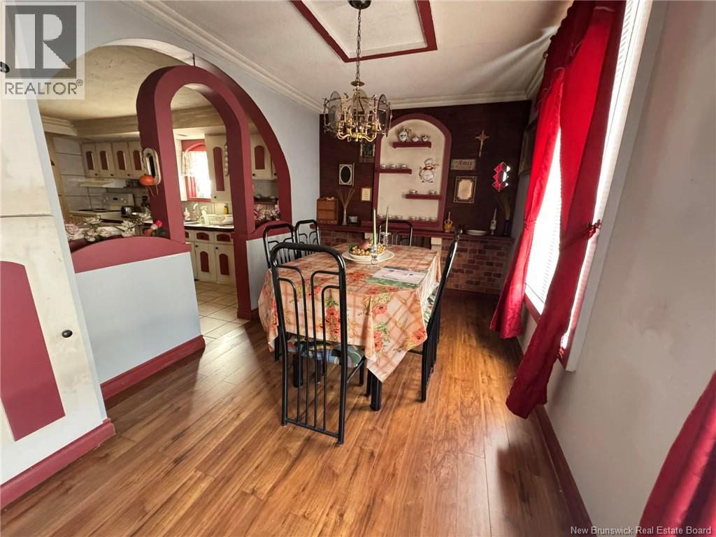 112 Rang 7 And 8, Kedgwick, New Brunswick  E8B 1W1 - Photo 9 - NB135358