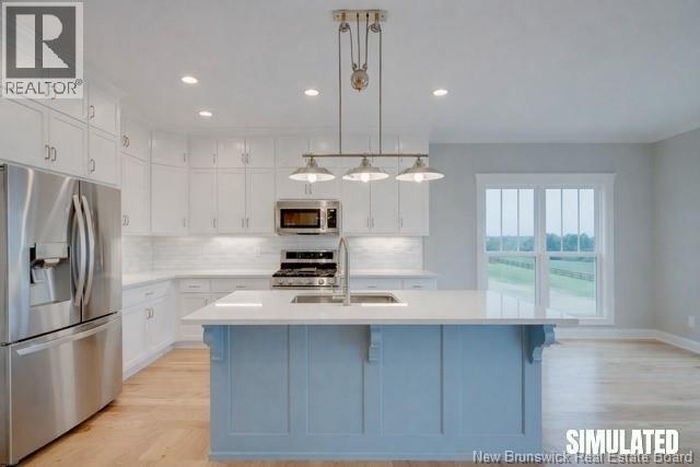 Lot 2-2020 O'leary Road, Beaver Dam, New Brunswick  E3B 7V9 - Photo 12 - NB135349