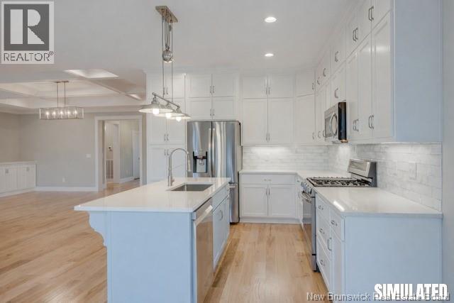 Lot 2-2020 O'leary Road, Beaver Dam, New Brunswick  E3B 7V9 - Photo 19 - NB135349