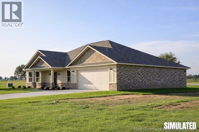 Lot 2-2020 O'leary Road, Beaver Dam, New Brunswick  E3B 7V9 - Photo 3 - NB135349