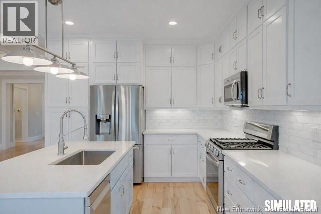 Lot 2-2020 O'leary Road, Beaver Dam, New Brunswick  E3B 7V9 - Photo 5 - NB135349