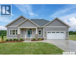 Lot 2-2020 O'Leary Road, beaver dam, New Brunswick