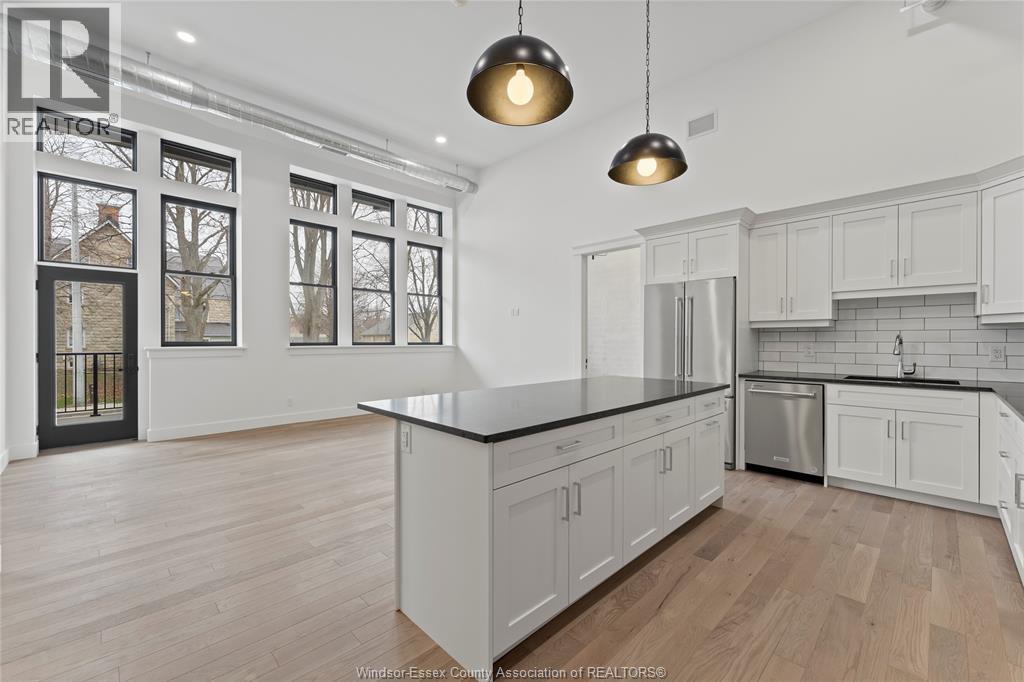 247 Brock Street Unit# 204, Amherstburg, Ontario  N9V 2H4 - Photo 3 - 26005667