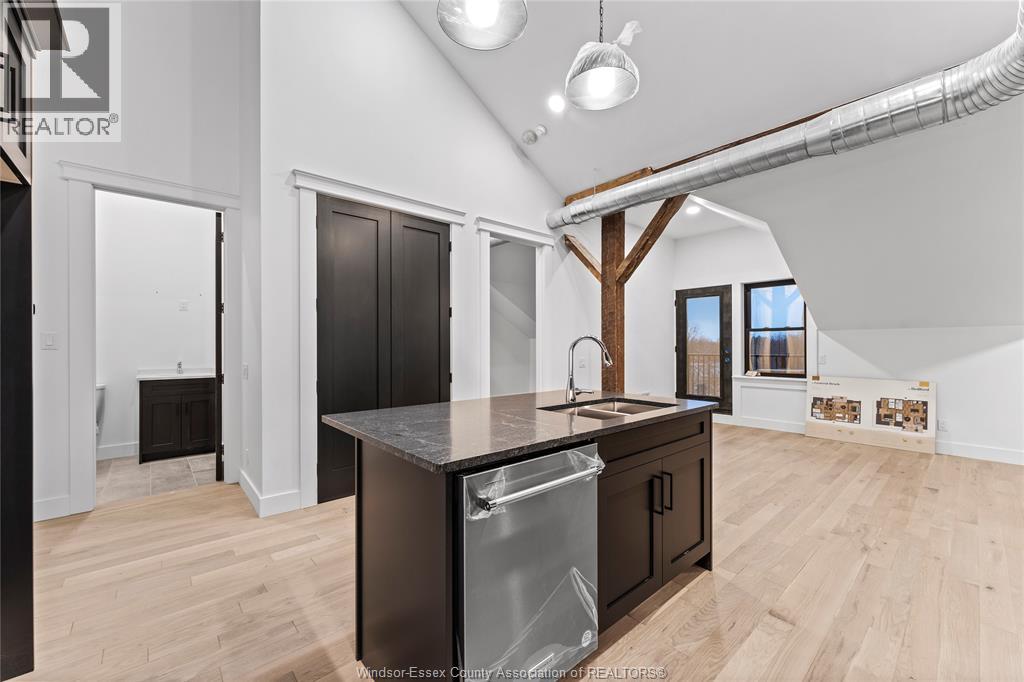 247 Brock Street Unit# 404, Amherstburg, Ontario  N9V 2H4 - Photo 5 - 26005663