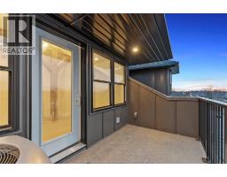 247 BROCK STREET Unit# 401, Amherstburg, Ontario