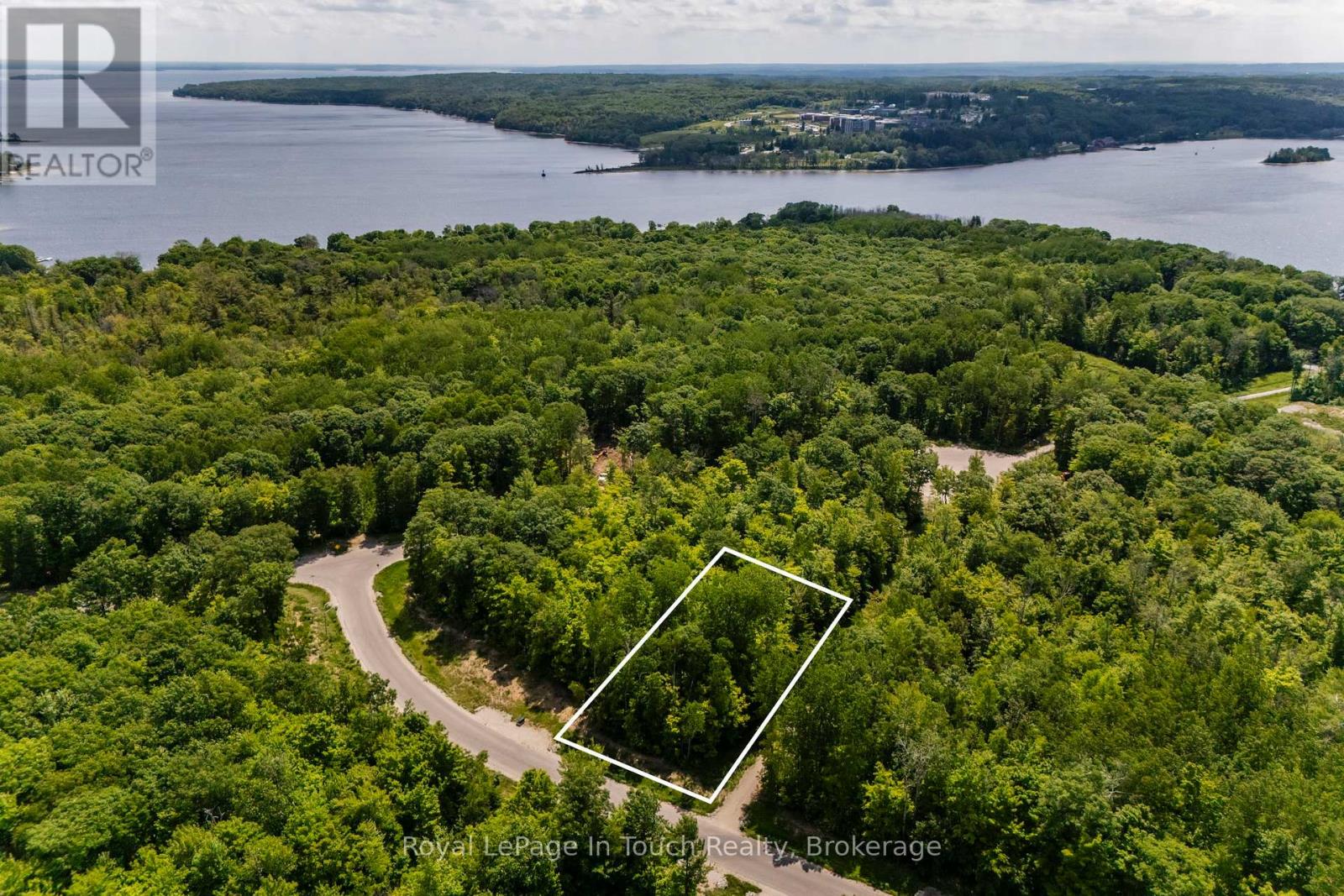 LOT 41 EXPLORERS LANDING, Tiny, Ontario