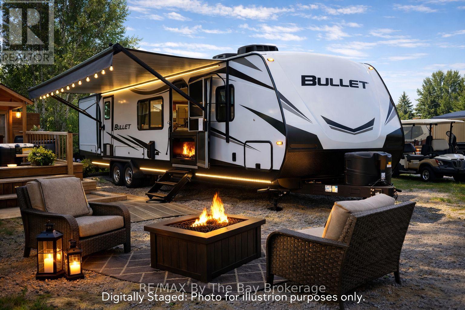 133 - 85 Theme Park Drive, Wasaga Beach, Ontario  L9Z 1X7 - Photo 5 - S12896406