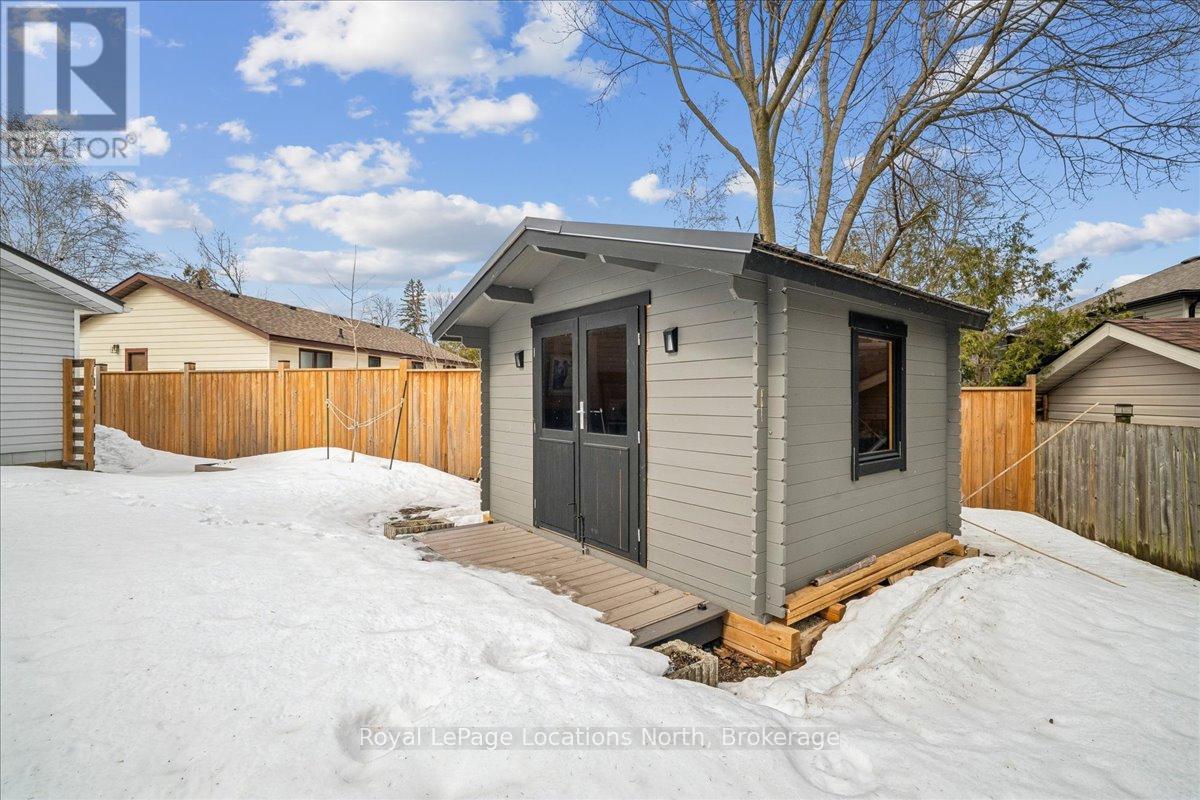 29 69th Street N, Wasaga Beach, Ontario  L9Z 1T9 - Photo 30 - S12896468