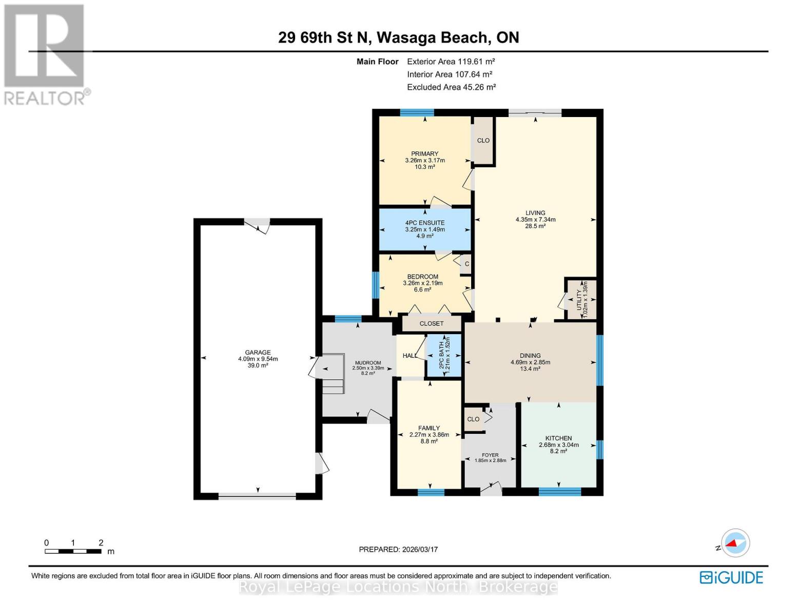 29 69th Street N, Wasaga Beach, Ontario  L9Z 1T9 - Photo 35 - S12896468