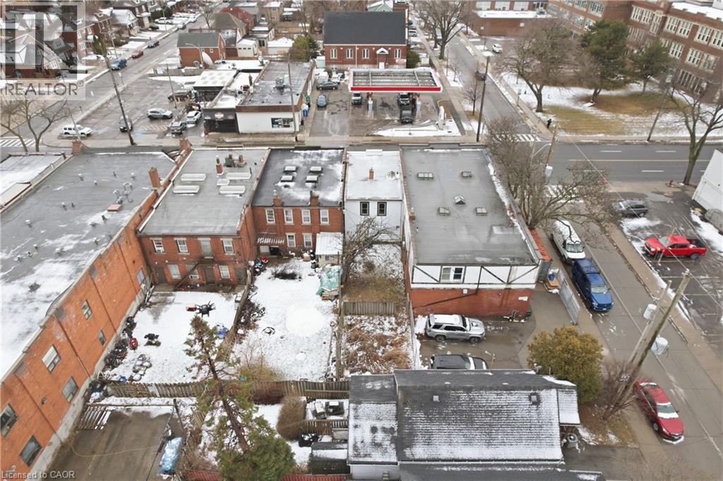 1345 Main Street, Hamilton, Ontario  L8K 1B6 - Photo 32 - 40813278